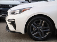 2021 KIA FORTE EX - BC VEHICLE - BACKUP CAMERA - HEATED FRONT SEATS AND STEERING WHEEL - LANE KEEP A... (image 5)
