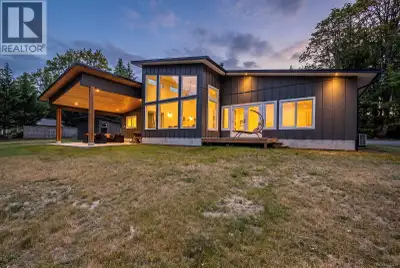 Rarely does a property offer this level of privacy, versatility, and lifestyle in one of West Courte...