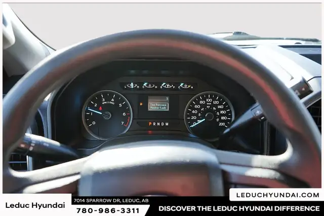 2020 Ford F-150 XLT Confident Design | Practical Strength | Depe in Cars & Trucks in Edmonton - Image 14