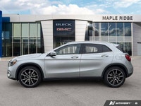 GLA 250 4MATIC SUV ... Engine: Intercooled Turbo Premium Unleaded I-4 2.0 L/121 Other Equipment Turb... (image 1)