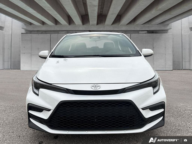 2024 Toyota Corolla SE in Cars & Trucks in Edmonton - Image 2