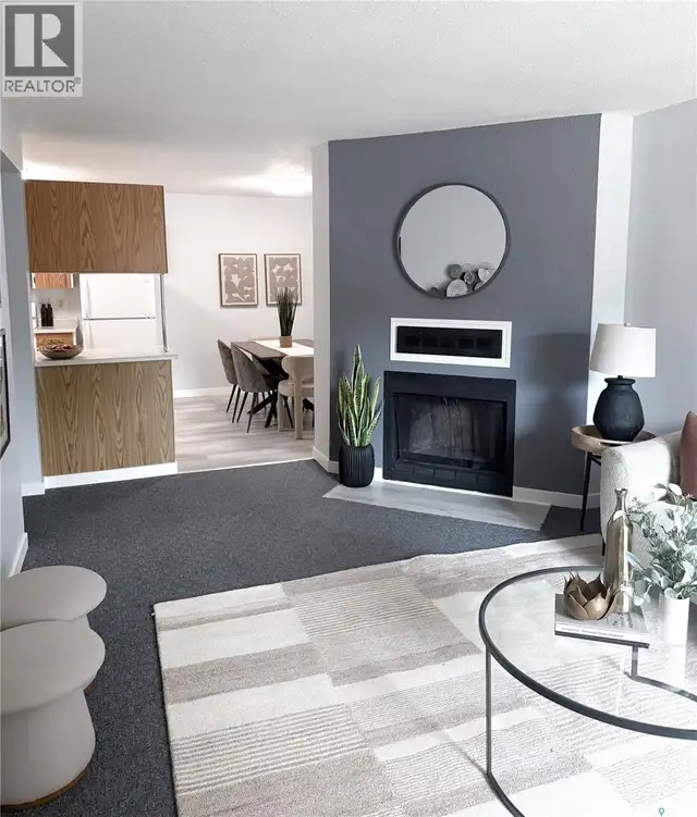 376 Cedar Meadow DRIVE Regina, Saskatchewan in Condos for Sale in Regina - Image 5