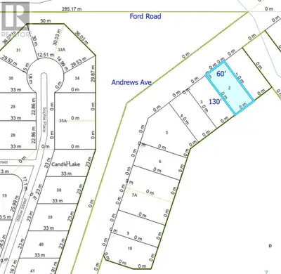 WOW!! Vacant lot for $45kmls in Candle Pine Developments. 60 x 130, 0.18acres, serviced(NG, Power, P...