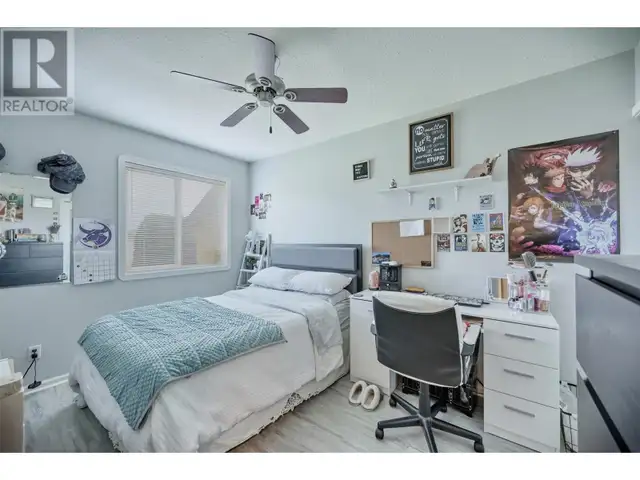 45 HARBOUR KEY Drive Osoyoos, British Columbia in Houses for Sale in Penticton - Image 19