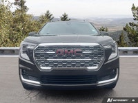 Welcome to Moncton Chrysler Jeep Dodge. Recent Arrival! 2023 GMC Terrain Denali 1.5L DOHC AWD AWD, S... (image 8)