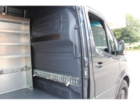 ONLY 19,000!!! , YES , ONLY 19,000 KM!!! 2022 MERCEDES SPRINTER 2500 - 144 - HIGH ROOF -- 3.0L V6 PO... (image 9)