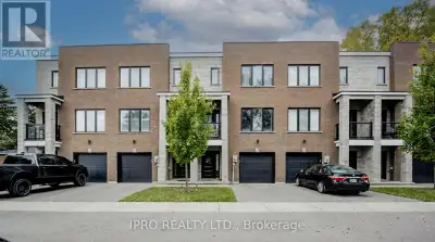 26 - 33 JARVIS STREET Brantford, Ontario