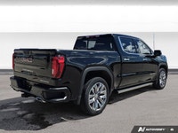 Experience the strength and refinement of the 2024 GMC Sierra 1500. This used pickup delivers the ca... (image 5)