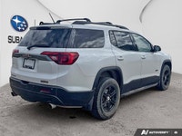 2019 GMC Acadia SLT Vehicle Highlights 7 Seater CarPlay Heated Seats Perfect for the adventurous fam... (image 5)