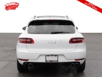Sporty, luxurious, and versatile — the 2018 Porsche Macan S AWD features a twin-turbo V6 that delive... (image 3)