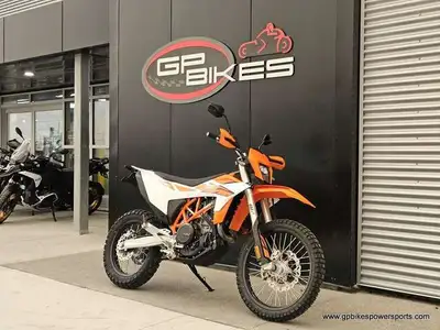 sold pending pick upNo money down.Credit approved in minutes* OACJust...CLICK HERE 2026 KTM 690 Endu...