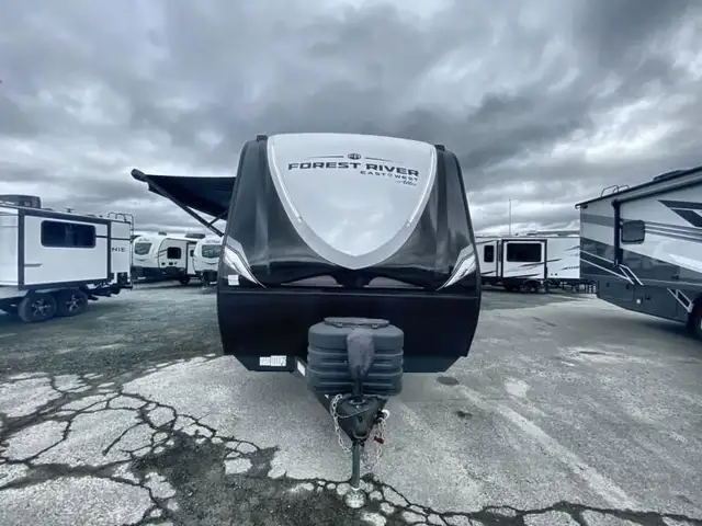 2025 EAST TO WEST Alta 3150KBH in Travel Trailers & Campers in Bedford - Image 5