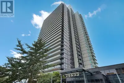 Truly Impressive 1 Bedroom + Study in Prime Bayview Village! Welcome to upscale urban living in this...