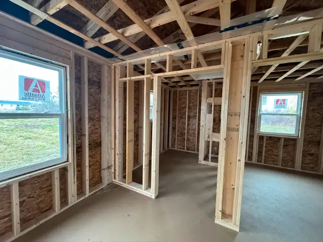 New 16 x 40 Home / Cottage / Rental63654772301571122