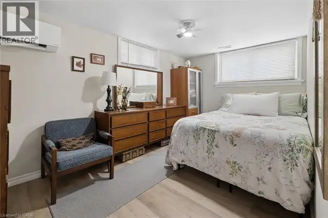 476 PROSPECT Avenue Kitchener, Ontario in Houses for Sale in Kitchener / Waterloo - Image 37