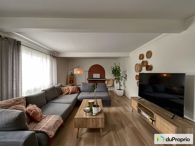 $469,900 - Duplex for sale in Eastman — photo 2