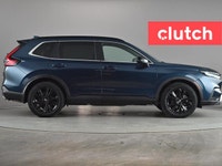1 OWNER / Power Tailgate/Hatch, Auto Dimming Rearview Mirror, Power Lumbar Support and more! Clutch... (image 3)