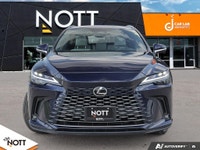 Basic Info: -Body: SUV -Mileage: 91,416 kms -Exterior: Nightfall Mica -Interior: Birch Leather Mecha... (image 1)
