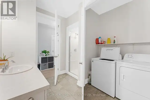 21 - 8974 WILLOUGHBY DRIVE Niagara Falls (Chippawa), Ontario in Condos for Sale in St. Catharines - Image 20