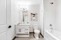 Promo on Now! Lease one of our Brand New 1 or 2 Bedroom Apartments and receive your First Month Rent... (image 7)