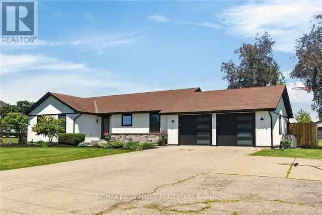 2885 HALDIMAND 9 ROAD Haldimand, Ontario in Houses for Sale in Hamilton - Image 5