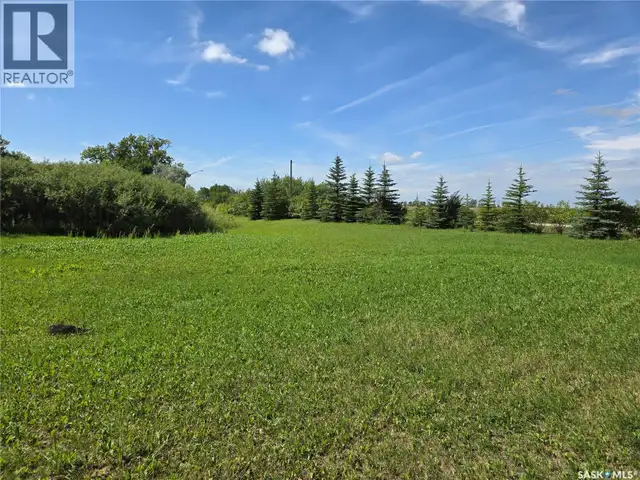 1 1st AVENUE Edenwold, Saskatchewan in Land for Sale in Regina - Image 4