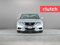 Auxiliary Audio Input, Bluetooth Music, Cruise Control and more! Clutch is the largest online used c... (image 2)