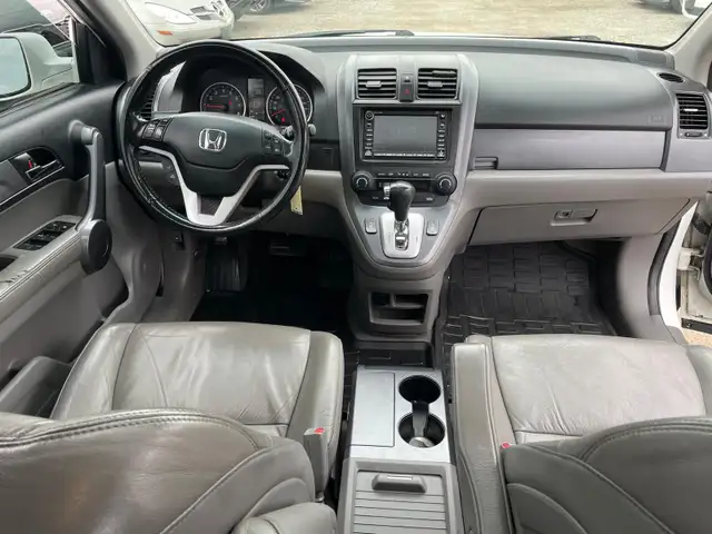 2008 Honda CR-V  4WD EX-L Navi, Heated Seats, Back Cam, Sunroof, in Cars & Trucks in Calgary - Image 18