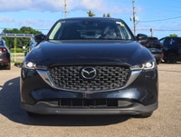 2025 MAZDA CX-5: A Fusion of Style and PerformanceIntroducing the 2025 MAZDA CX-5 in the sleek GX tr... (image 1)