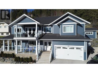 105 Gunter-Ellison Road Enderby, British Columbia