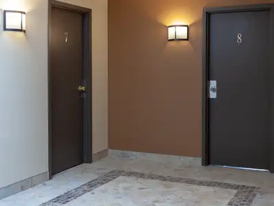 Student Room Available January 1 2026 ALL UTILITIES INCLUDED IN THE RENT Heat, hydro, water/sewer in...