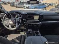 This 2024 GMC Sierra 1500 Elevation is powered by a strong 5.3L V8 engine paired with a smooth 8-spe... (image 9)