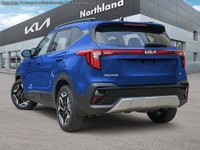 AMVIC Licensed Dealer. Price Expiry January 16, 2025 Engine: 1.6L T-GDI DOHC 16V w/CVVD L/100Km City... (image 3)