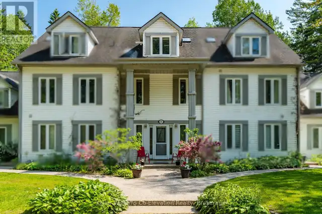 23 WASAGA WOODS CIRCLE Wasaga Beach, Ontario628666628326431222