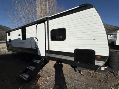 Welcome to Rock Island RV This 2026 Hideout comes packed with features for the ultimate camping expe...