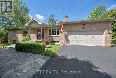 Enjoy full privacy and exclusive use of this beautifully maintained raised bungalow, complete with a...