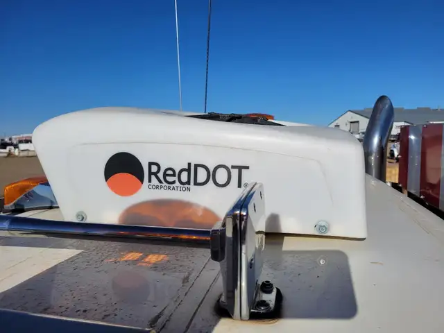 2013 WESTERN STAR 6900XD in Heavy Trucks in Saskatoon - Image 34