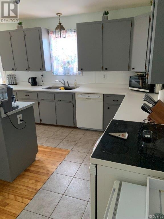 5571 Route 105 Pembroke, New Brunswick Houses for Sale Fredericton