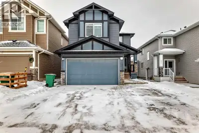Welcome to this charming 2-Storey home which is conveniently located in the highly sought-after comm...