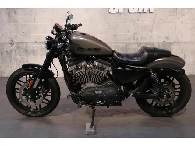 2018 Harley-Davidson SPORTSTER 1200 ROADSTER XL1200CX in Street, Cruisers & Choppers in Ottawa - Image 4
