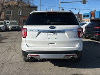 Double L Motors Ltd. 2016 Ford Explorer XLT 4WD Clean, Powerful & Ready for Anything! For sale: Ford... (image 4)