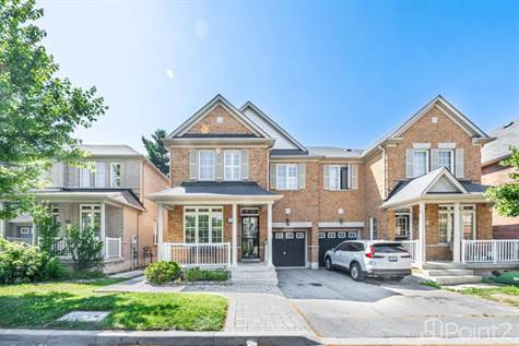 Homes for Sale in Warden/Danforth, Toronto, Ontario $1,098,000 in Houses for Sale in City of Toronto