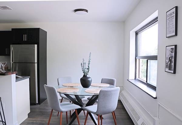 Spacious 2 Bedroom Apartment in a Prime Kitchener Location! (Uni 4