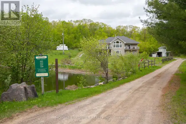 1019 SILK LANE Minden Hills (Minden), Ontario in Houses for Sale in Muskoka - Image 24