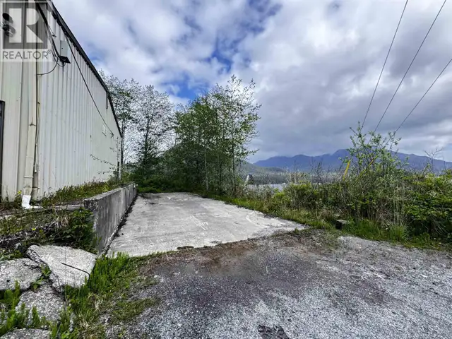 101 KAIEN ROAD Prince Rupert, British Columbia in Commercial & Office Space for Rent in Prince Rupert - Image 16
