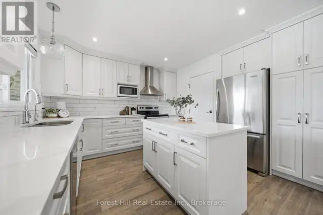 31 GAY CRESCENT Kitchener, Ontario in Houses for Sale in Kitchener / Waterloo - Image 14