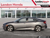 Come visit our London Honda team, you can find us at 560 Wharncliffe Rd S, London, ON, N6J 2N4, or c... (image 2)