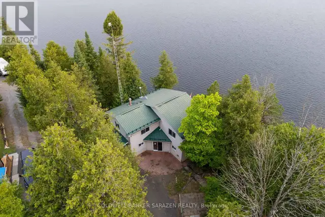 356 ECHO POINT ROAD Lanark Highlands, Ontario in Houses for Sale in Ottawa - Image 8