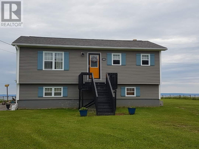 389 Main Road Sheaves Cove, Newfoundland & Labrador in Houses for Sale in Corner Brook