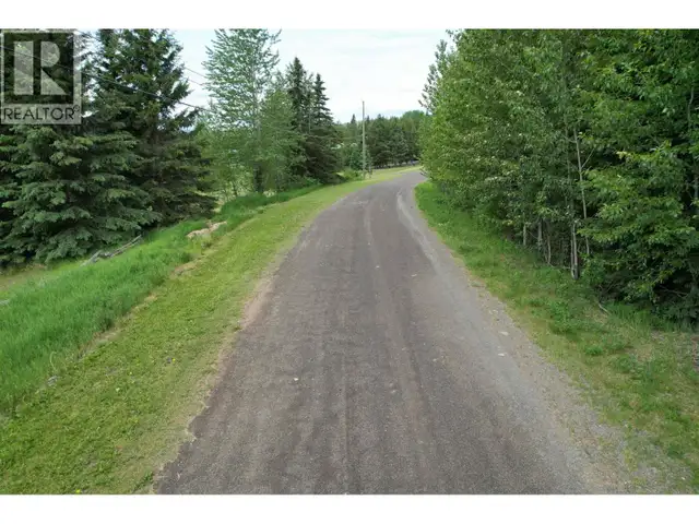 LOT 15 MCCARTHY ROAD Bridge Lake, British Columbia in Land for Sale in 100 Mile House - Image 24